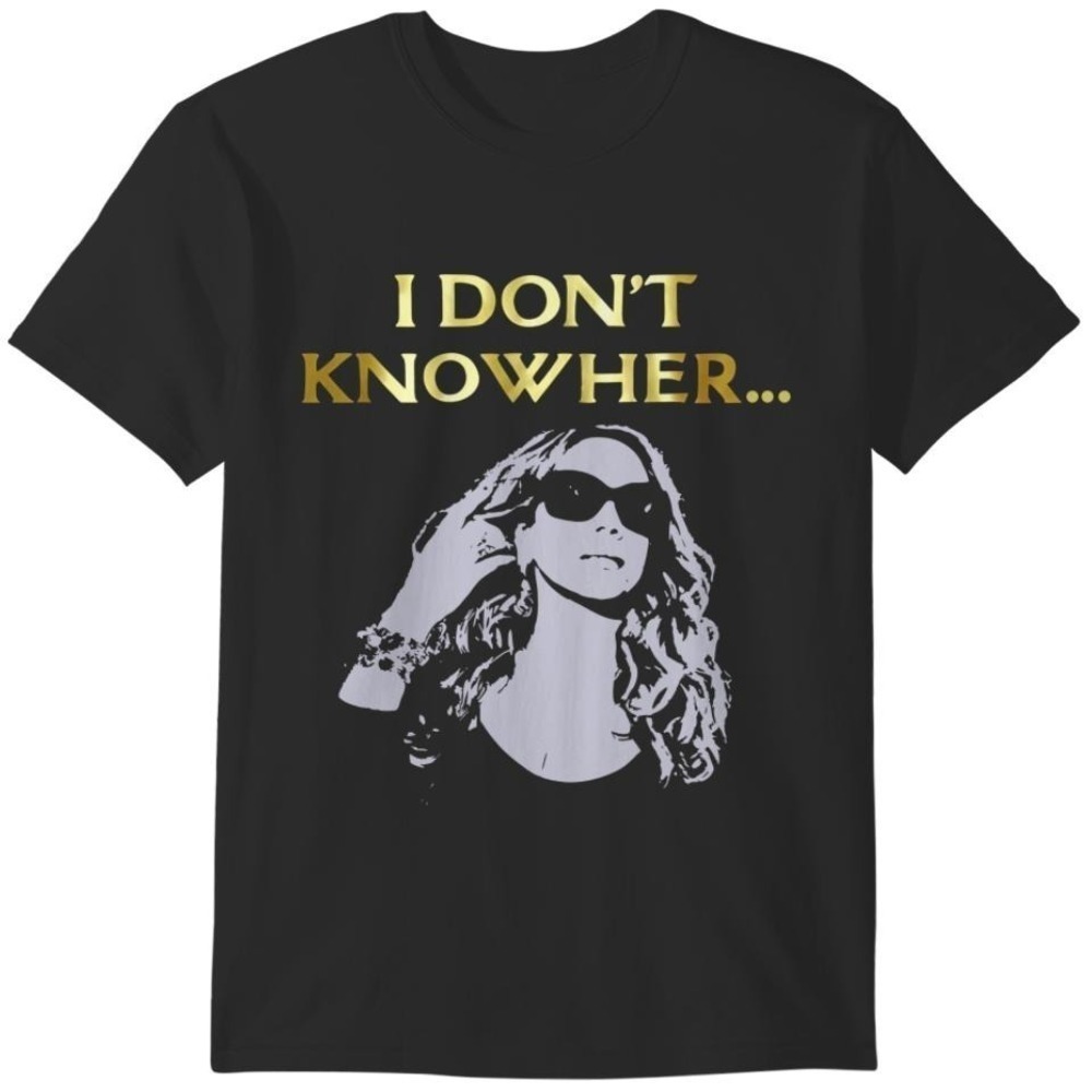 Mariah Carey Lambily I Dont Know Her Lamb Made Tshirt